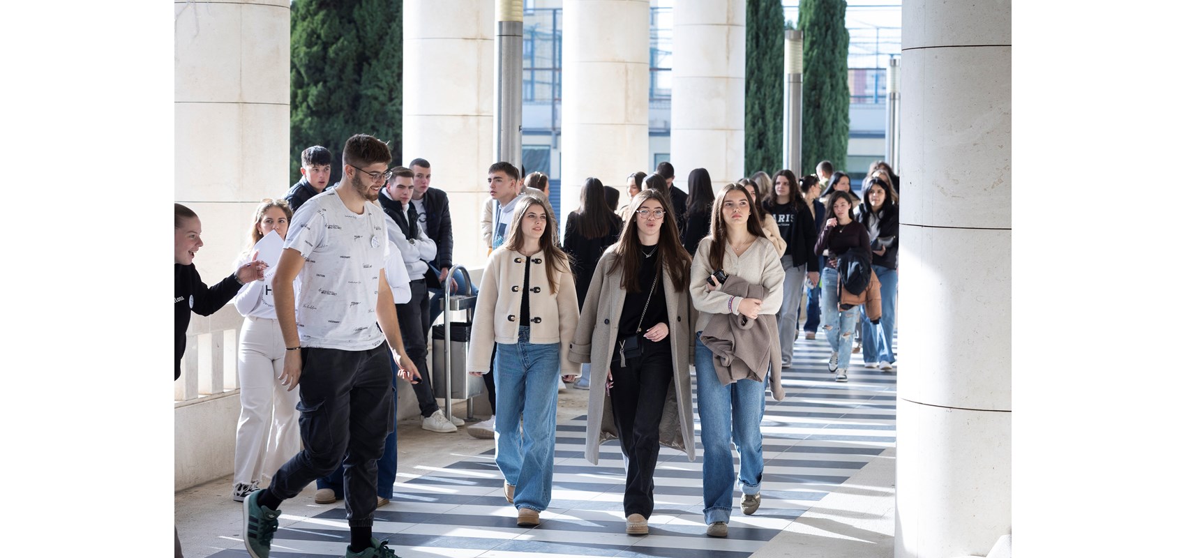Prof. Ivan Pavić: Kvalitetna promocija dovodi strane studente